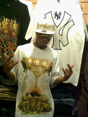 Rott mc